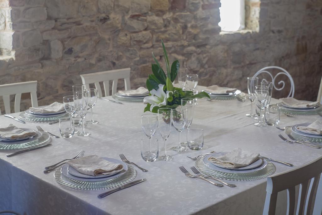 Villa Borgo Di Vezzano Calenzano Exterior foto