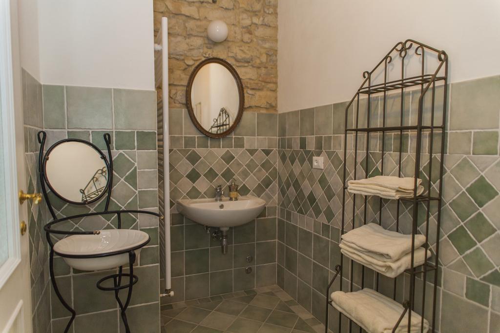 Villa Borgo Di Vezzano Calenzano Exterior foto