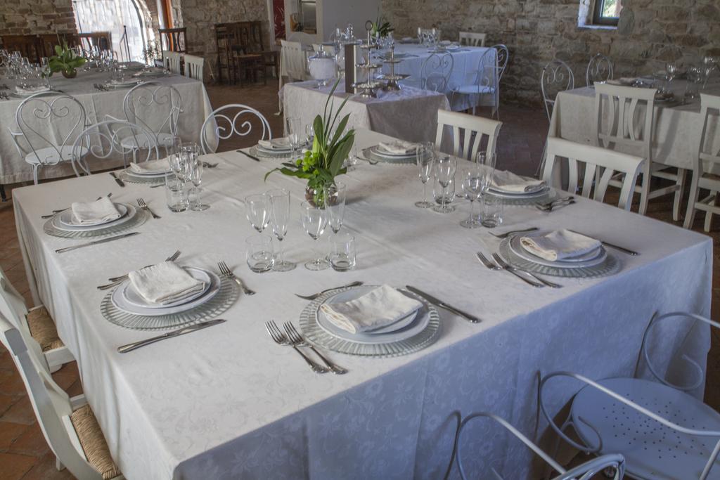 Villa Borgo Di Vezzano Calenzano Exterior foto