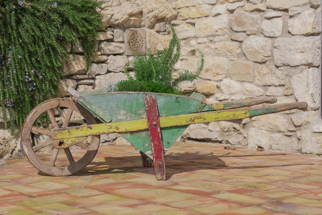 Villa Borgo Di Vezzano Calenzano Exterior foto