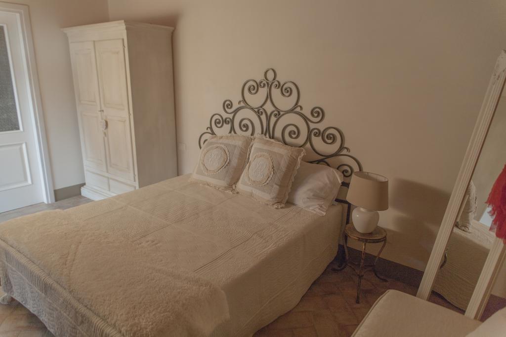Villa Borgo Di Vezzano Calenzano Exterior foto